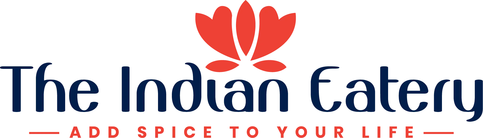 The Indian Eatery logo
