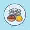 Sweets icon