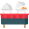 Weekend Buffet icon